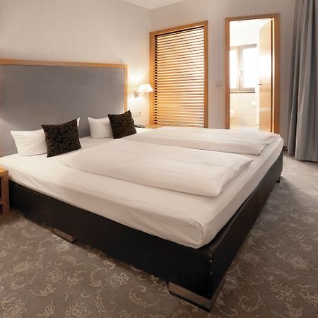 Townhouse Hotel Франкфурт-на-Майне Экстерьер фото