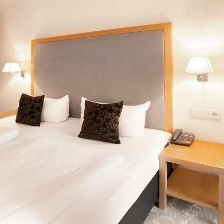 Townhouse Hotel Франкфурт-на-Майне Экстерьер фото