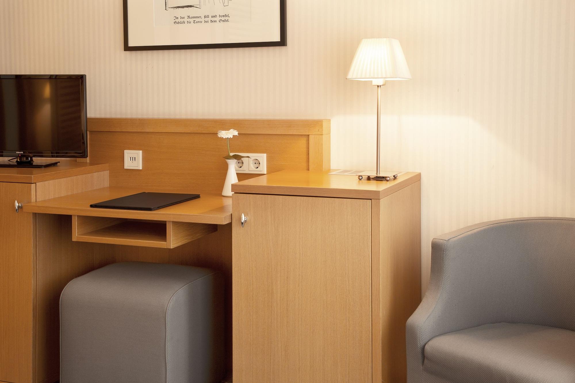 Townhouse Hotel Франкфурт-на-Майне Экстерьер фото