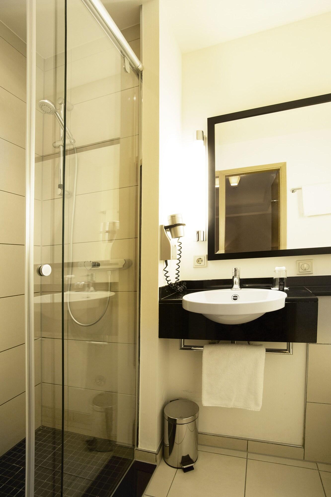 Townhouse Hotel Франкфурт-на-Майне Экстерьер фото