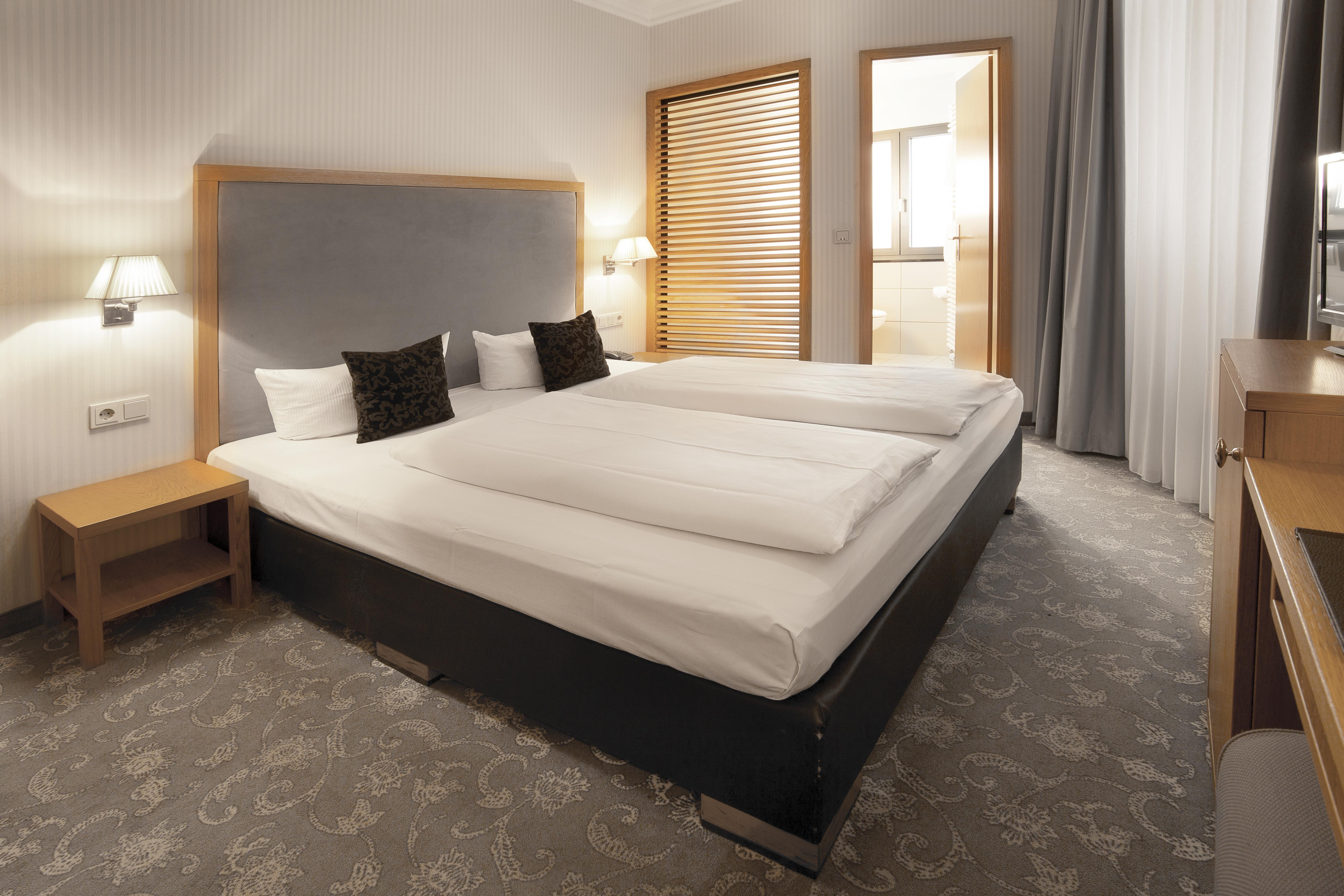 Townhouse Hotel Франкфурт-на-Майне Экстерьер фото