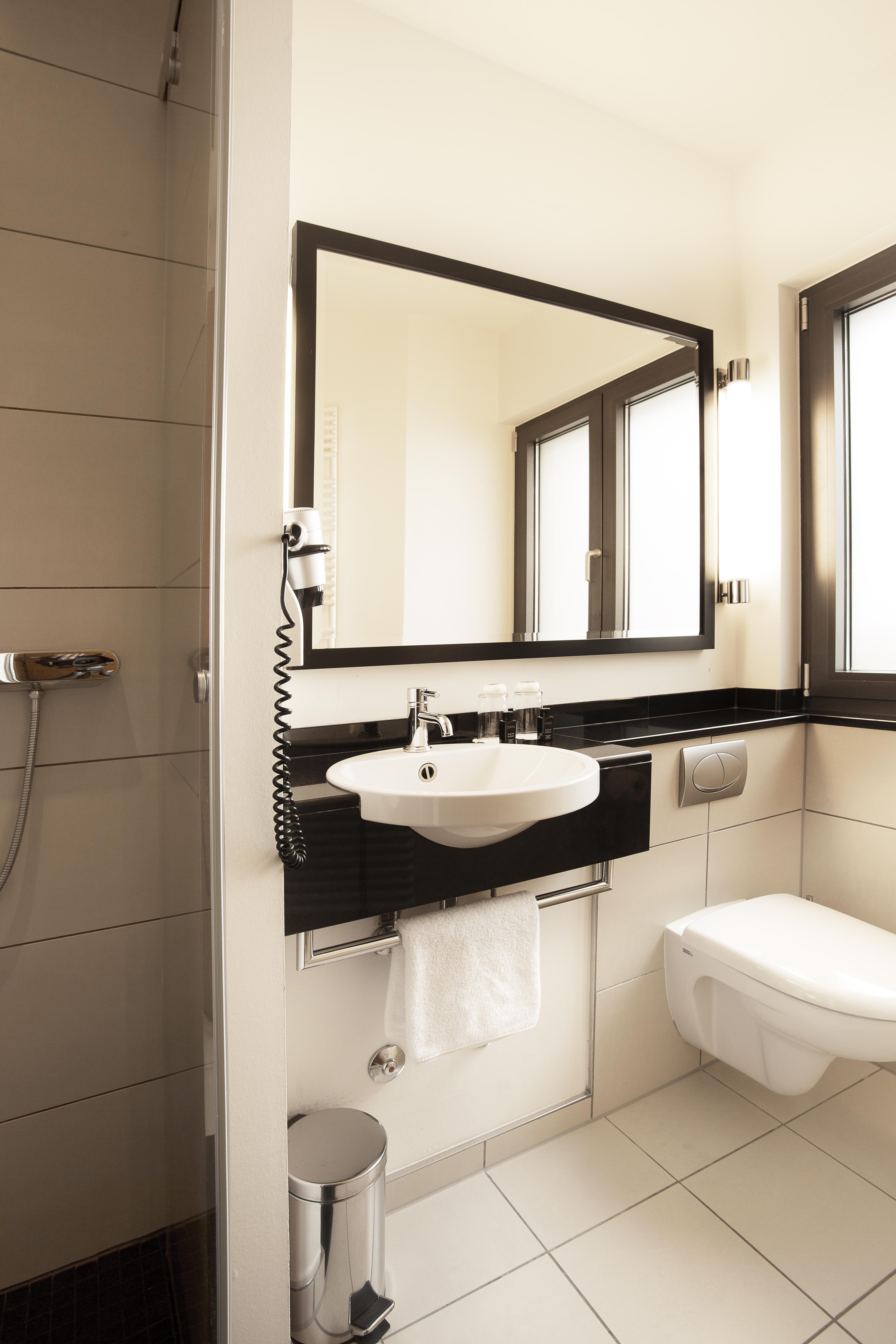 Townhouse Hotel Франкфурт-на-Майне Экстерьер фото