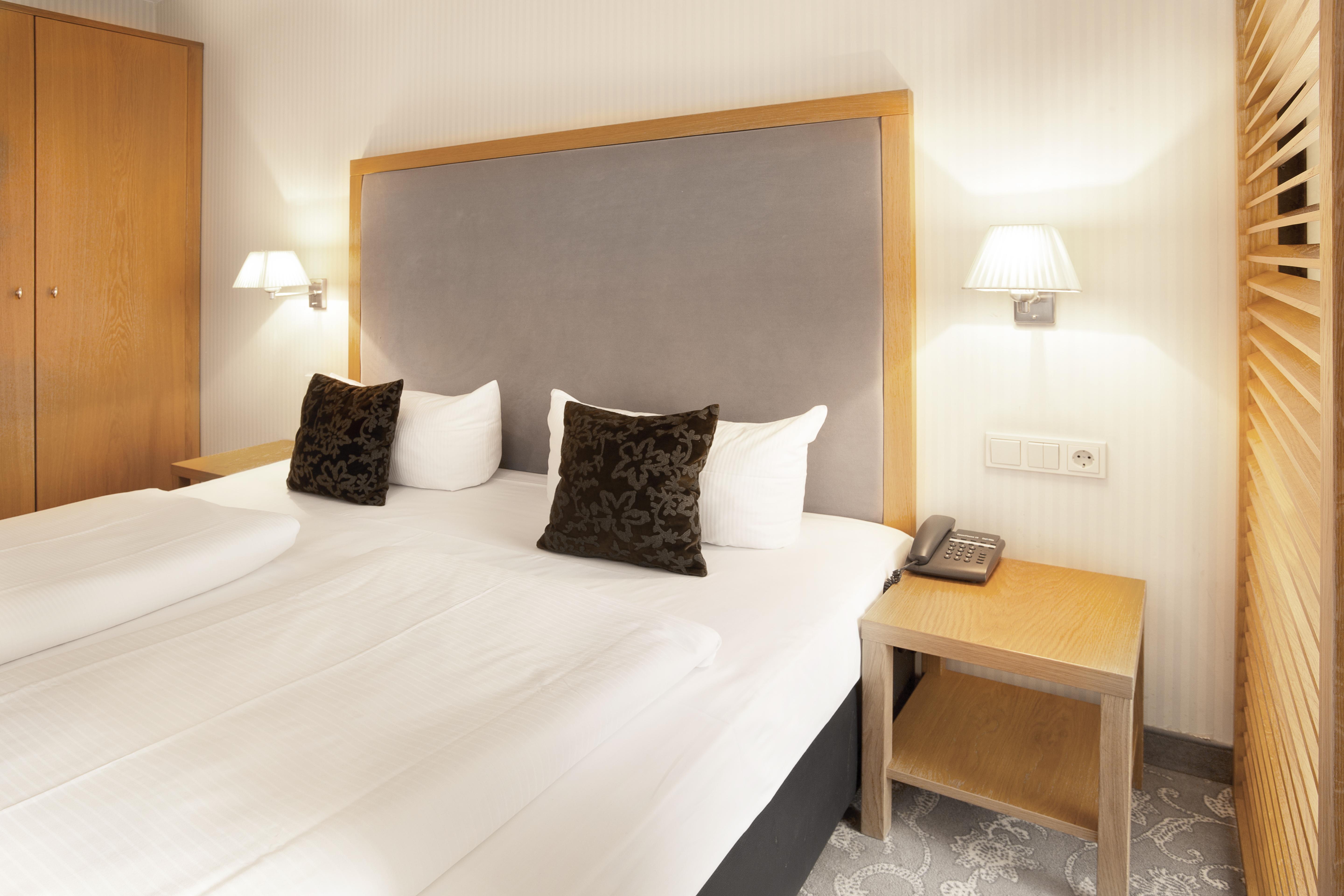 Townhouse Hotel Франкфурт-на-Майне Экстерьер фото