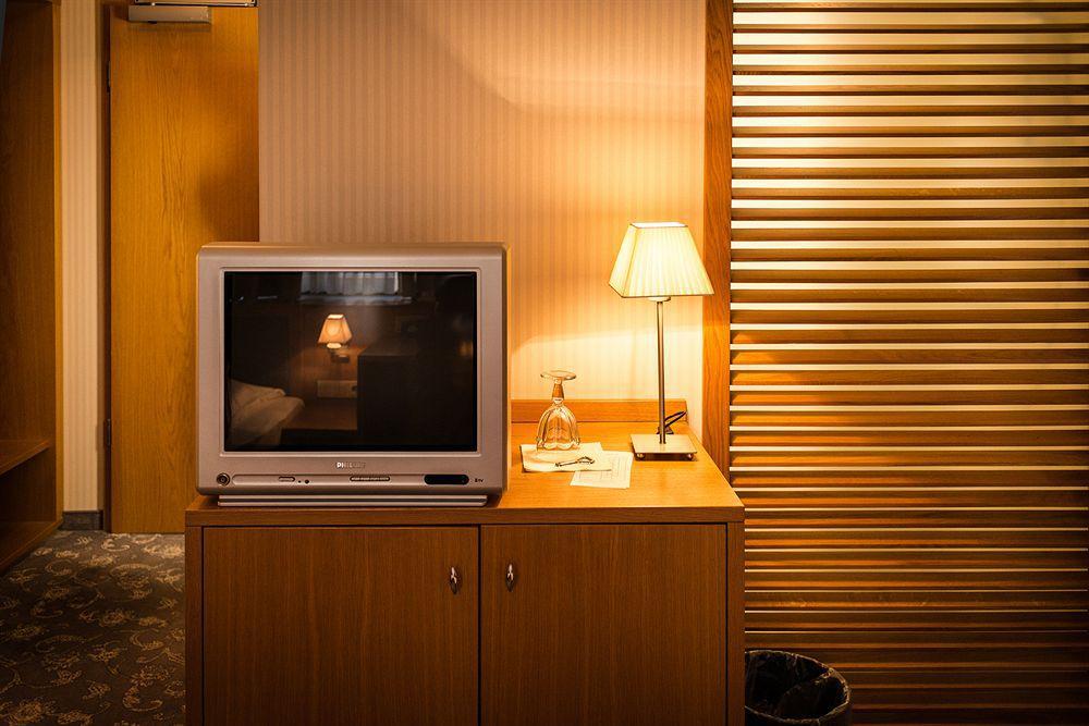 Townhouse Hotel Франкфурт-на-Майне Экстерьер фото