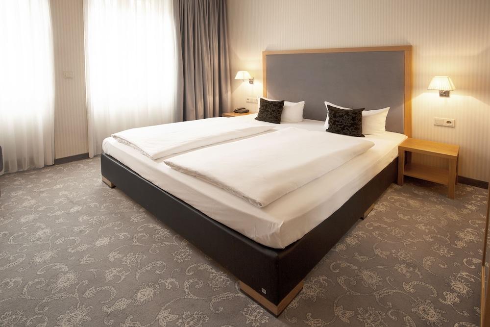 Townhouse Hotel Франкфурт-на-Майне Экстерьер фото