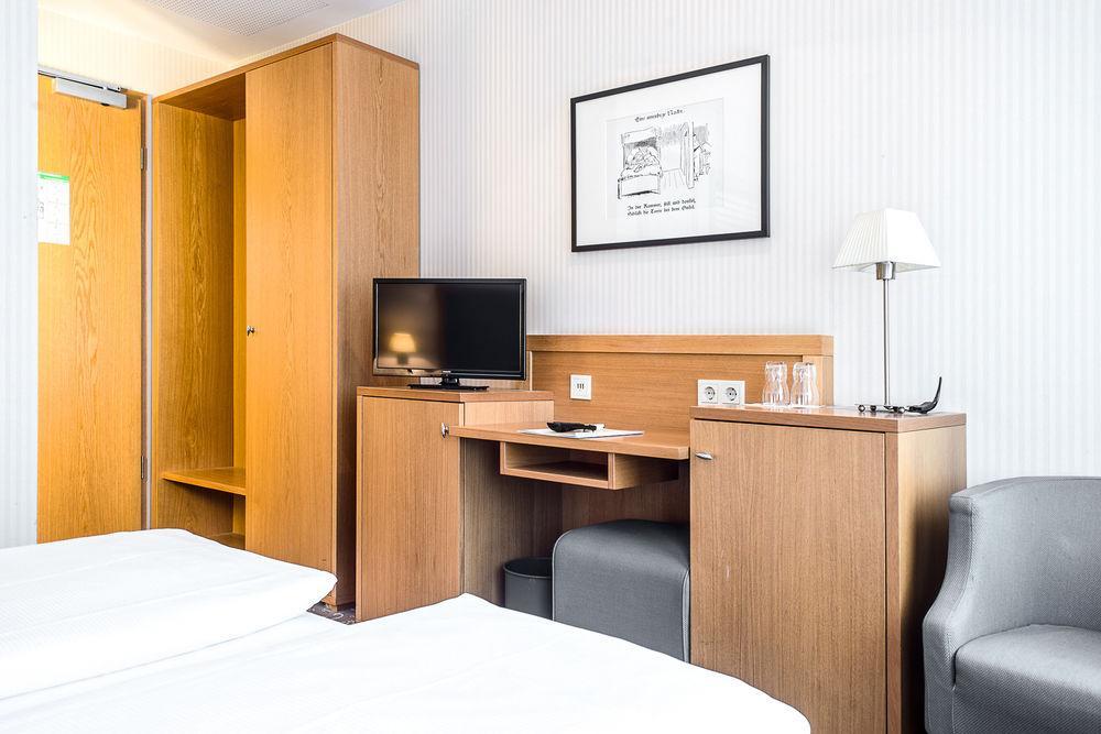 Townhouse Hotel Франкфурт-на-Майне Экстерьер фото