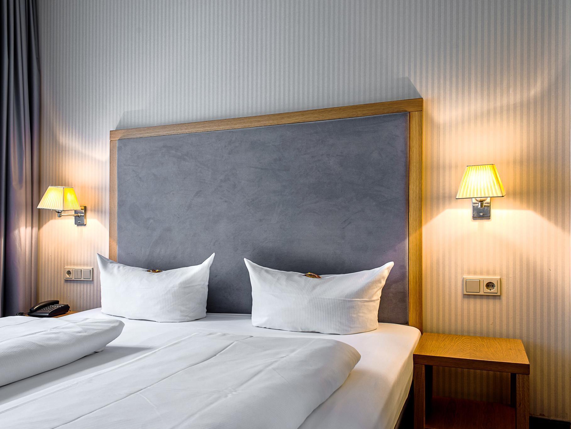 Townhouse Hotel Франкфурт-на-Майне Экстерьер фото